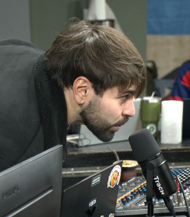 Franco Trosini