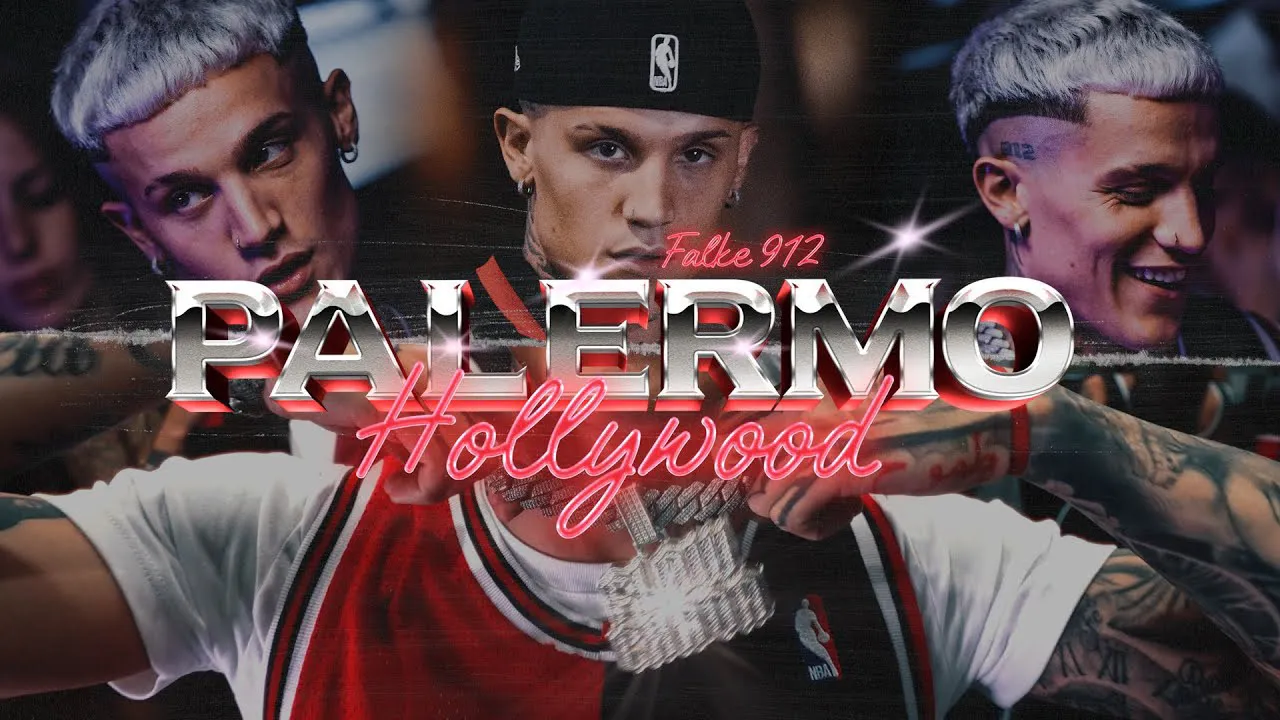 PALERMO HOLLYWOOD