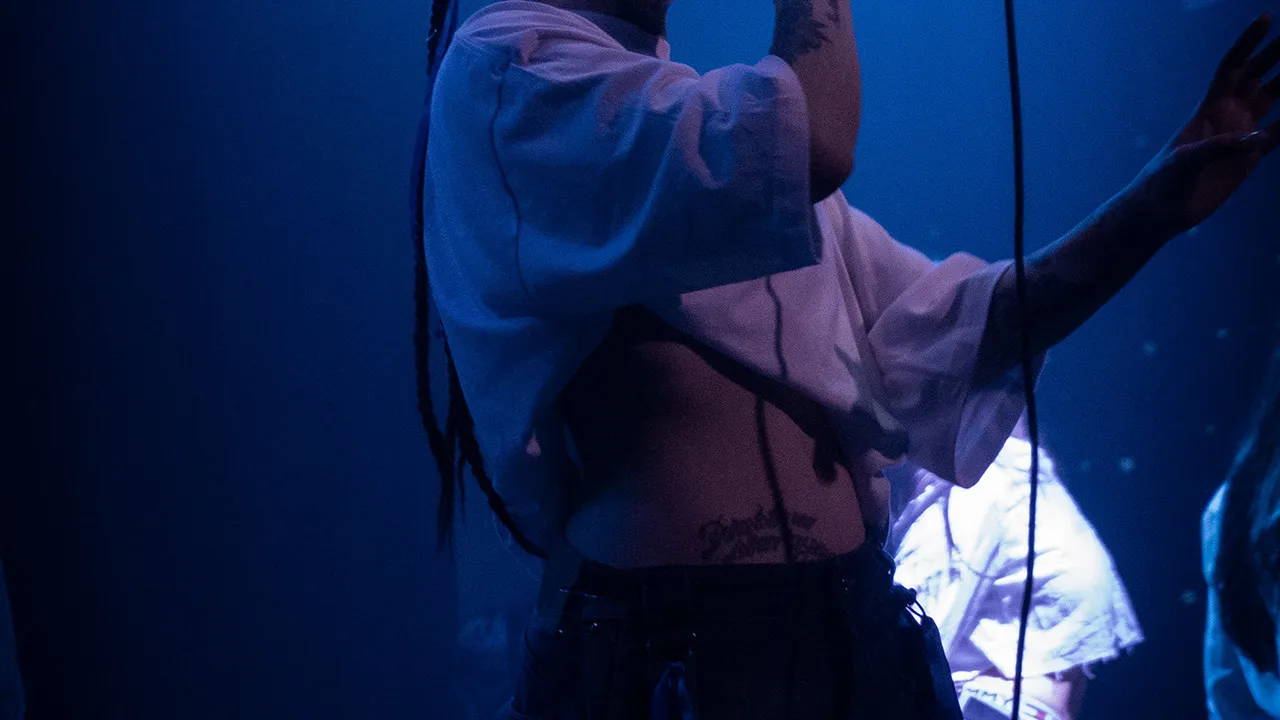 SHOWS